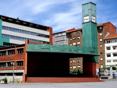 control plagas barakaldo sestao